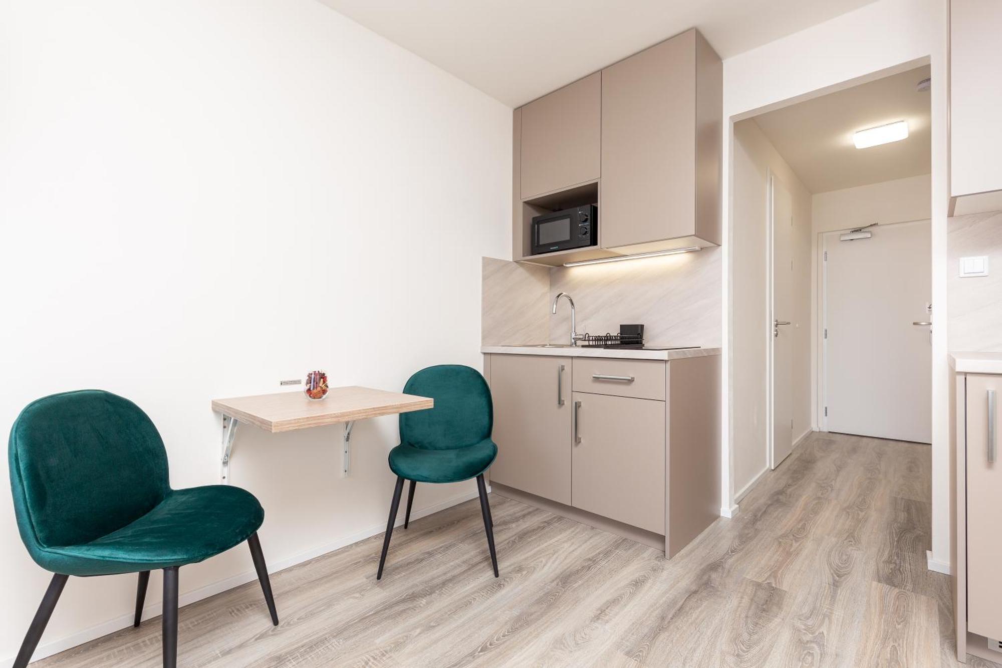 Skyline Apartmán